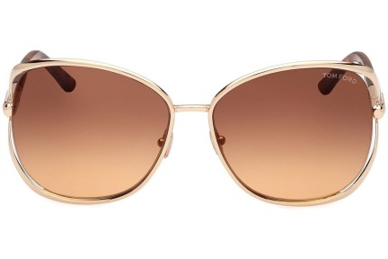 Tom Ford Marta FT1091 28F