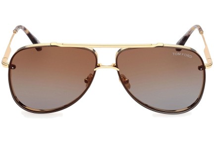 Tom Ford Leon FT1071 30F