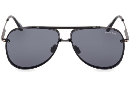 Tom Ford Leon FT1071 01A