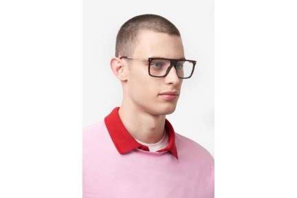 Brýle Dsquared2 D20122 086 Flat Top Havana