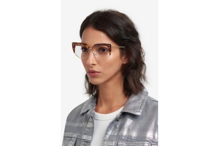 Brýle Isabel Marant IM0161 2IK Cat Eye Havana