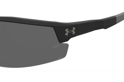 Sluneční brýle Under Armour UASKILLZ/G O6W/6C Obdélníkové Černé