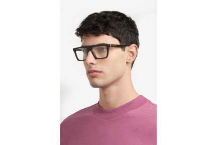 Brýle Marc Jacobs MARC759 086 Flat Top Havana