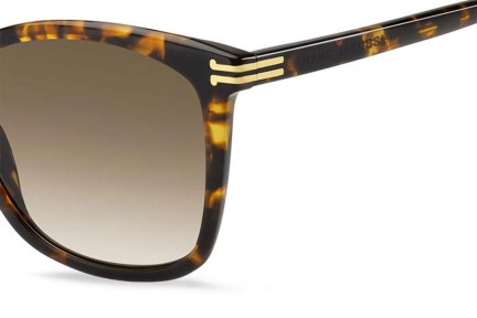 Sluneční brýle Marc Jacobs MJ1106/S 086/HA Squared Havana