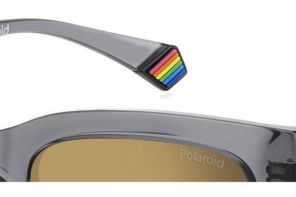 Polaroid PLD6213/S/X RIW/LM Polarized