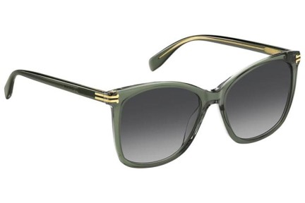 Sluneční brýle Marc Jacobs MJ1106/S B59/9O Squared Zelené