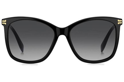 Sluneční brýle Marc Jacobs MJ1106/S 807/9O Squared Černé