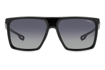 Sluneční brýle Carrera CARRERA4019/S 807/WJ Polarized Flat Top Černé