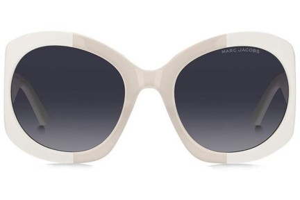 Sluneční brýle Marc Jacobs MARC722/S SZJ/GB Squared Bílé