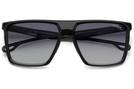 Sluneční brýle Carrera CARRERA4019/S 807/WJ Polarized Flat Top Černé