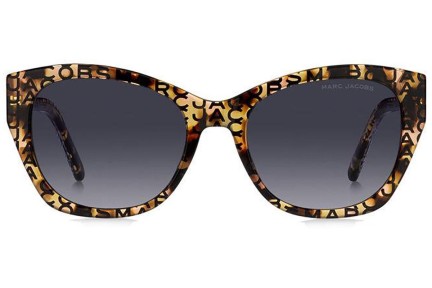 Sluneční brýle Marc Jacobs MARC732/S H7P/9O Obdélníkové Havana