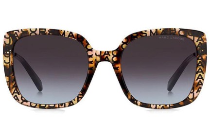 Sluneční brýle Marc Jacobs MARC727/S H7P/98 Squared Havana