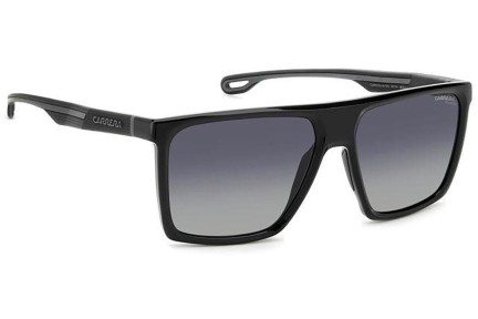 Sluneční brýle Carrera CARRERA4019/S 807/WJ Polarized Flat Top Černé