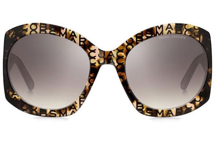 Sluneční brýle Marc Jacobs MARC722/S H7P/NQ Squared Havana