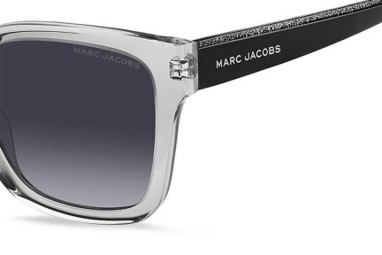 Sluneční brýle Marc Jacobs MARC458/S KB7/9O Squared Šedé