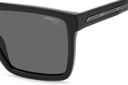 Sluneční brýle Carrera VICTORYC03/S 807/M9 Polarized Flat Top Černé