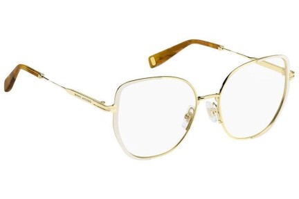 Brýle Marc Jacobs MJ1103 VVP Squared Zlaté