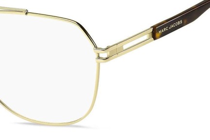 Brýle Marc Jacobs MARC751 06J Squared Zlaté