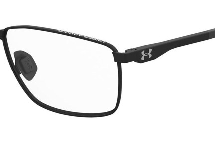 Brýle Under Armour UA5073/F 003 Obdélníkové Černé