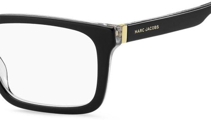 Brýle Marc Jacobs MARC758 1EI Obdélníkové Černé