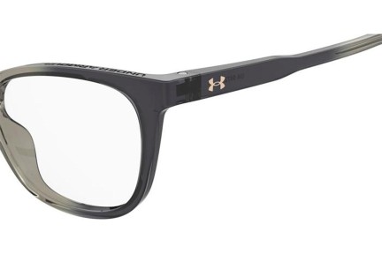 Brýle Under Armour UA5072 690 Obdélníkové Šedé