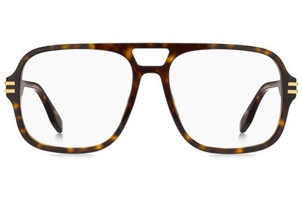 Brýle Marc Jacobs MARC755 086 Squared Havana