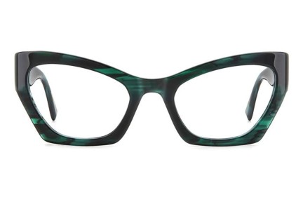 Brýle Dsquared2 D20133 6AK Cat Eye Zelené