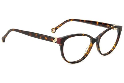 Brýle Carolina Herrera HER0240 O63 Cat Eye Havana