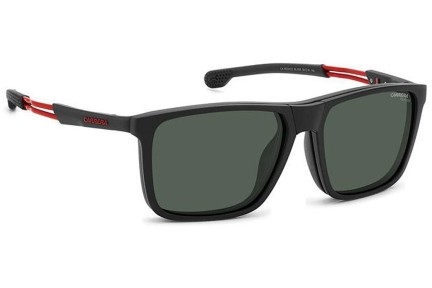 Brýle Carrera CA4020/CS BLX/UC Polarized Obdélníkové Černé