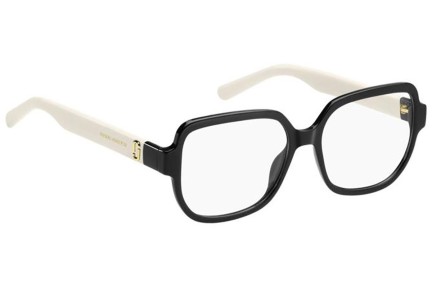 Brýle Marc Jacobs MARC725 80S Squared Černé