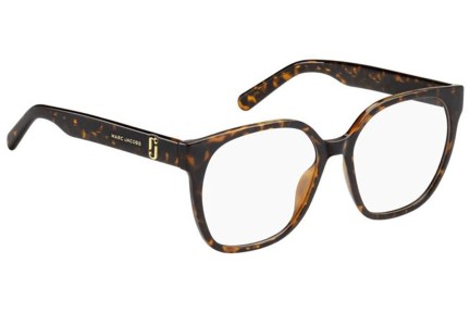 Brýle Marc Jacobs MARC726 086 Squared Havana