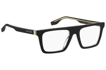 Brýle Marc Jacobs MARC759 1EI Flat Top Černé