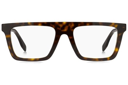 Brýle Marc Jacobs MARC759 086 Flat Top Havana