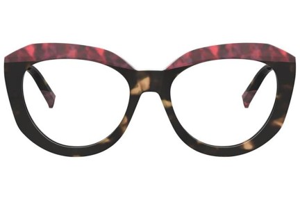 Brýle Missoni MIS0175 0T4 Cat Eye Havana