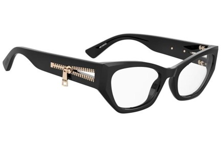 Brýle Moschino MOS632 807 Cat Eye Černé