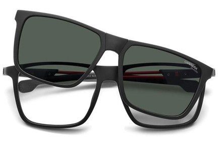 Brýle Carrera CA4020/CS BLX/UC Polarized Obdélníkové Černé