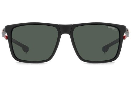 Brýle Carrera CA4020/CS BLX/UC Polarized Obdélníkové Černé