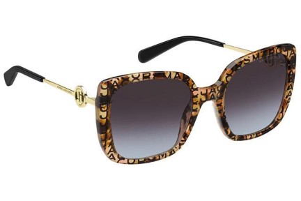 Sluneční brýle Marc Jacobs MARC727/S H7P/98 Squared Havana