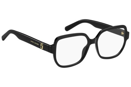 Brýle Marc Jacobs MARC725 807 Squared Černé