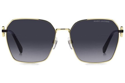 Sluneční brýle Marc Jacobs MARC729/S RHL/9O Squared Zlaté