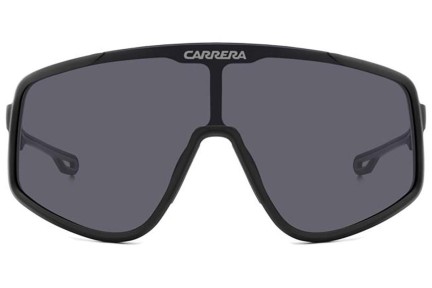 Sluneční brýle Carrera CARRERA4017/S 003/IR Jednolité | Shield Černé