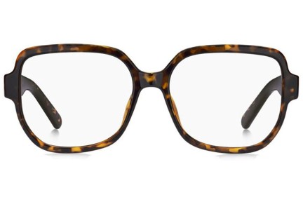 Brýle Marc Jacobs MARC725 086 Squared Havana