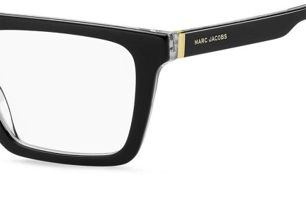 Brýle Marc Jacobs MARC759 1EI Flat Top Černé