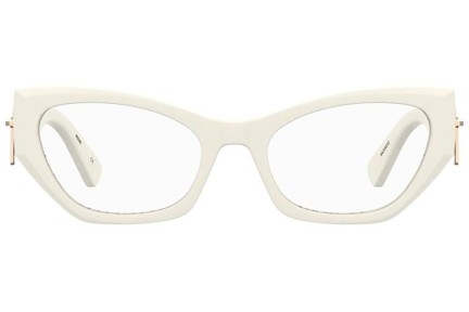 Brýle Moschino MOS632 SZJ Cat Eye Bílé