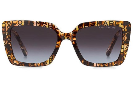 Sluneční brýle Marc Jacobs MARC733/S H7P/98 Obdélníkové Havana