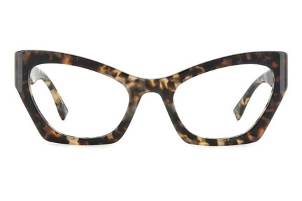 Brýle Dsquared2 D20133 ACI Cat Eye Havana