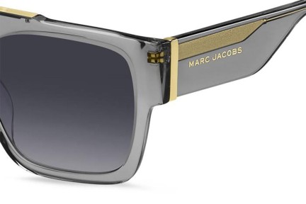 Sluneční brýle Marc Jacobs MARC757/S KB7/9O Obdélníkové Šedé