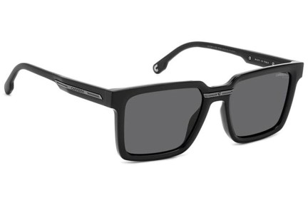 Sluneční brýle Carrera VICTORYC02/S 807/M9 Polarized Obdélníkové Černé