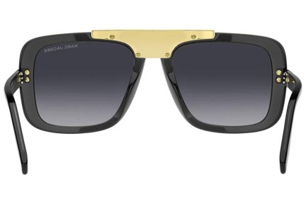 Sluneční brýle Marc Jacobs MARC670/S KB7/9O Flat Top Šedé