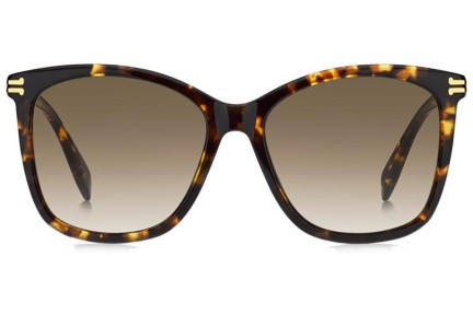 Sluneční brýle Marc Jacobs MJ1106/S 086/HA Squared Havana